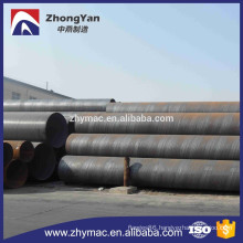 Carbon steel Spiral Steel Pipe